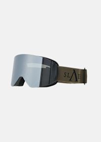 Aspen Googles JR