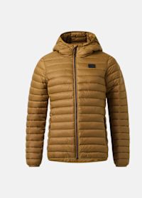 Lofoten Hood Jacket W