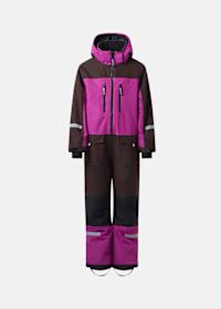 Hemsedal Winter Overall JR