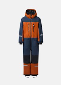 Hemsedal Winter Overall JR