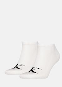 CKJ MEN SNEAKER 2P MONOGRAM