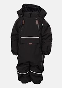 ANORAK WINTER BABY OVERALL
