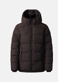 Vemdalen Puffer Ski Jacket W