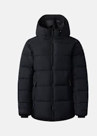 Vemdalen Puffer Ski Jacket W