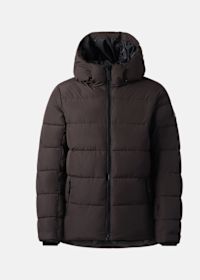 Vemdalen Puffer Ski Jacket