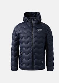 Lofoten Lightweight Hood Down Jacket