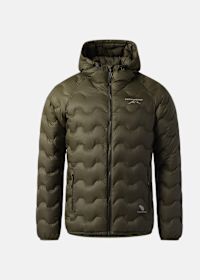 Lofoten Lightweight Hood Down Jacket