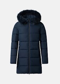 Trysil Parka W