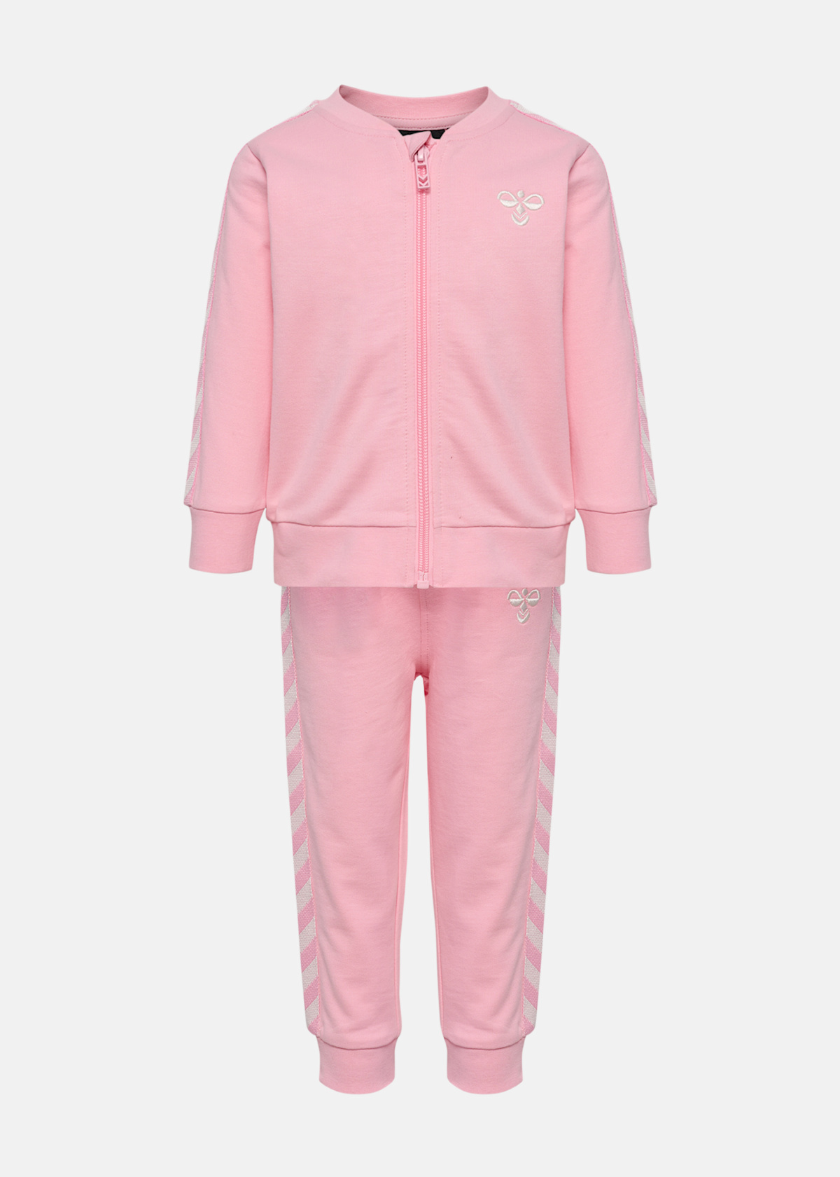 hmlBILLE TRACKSUIT