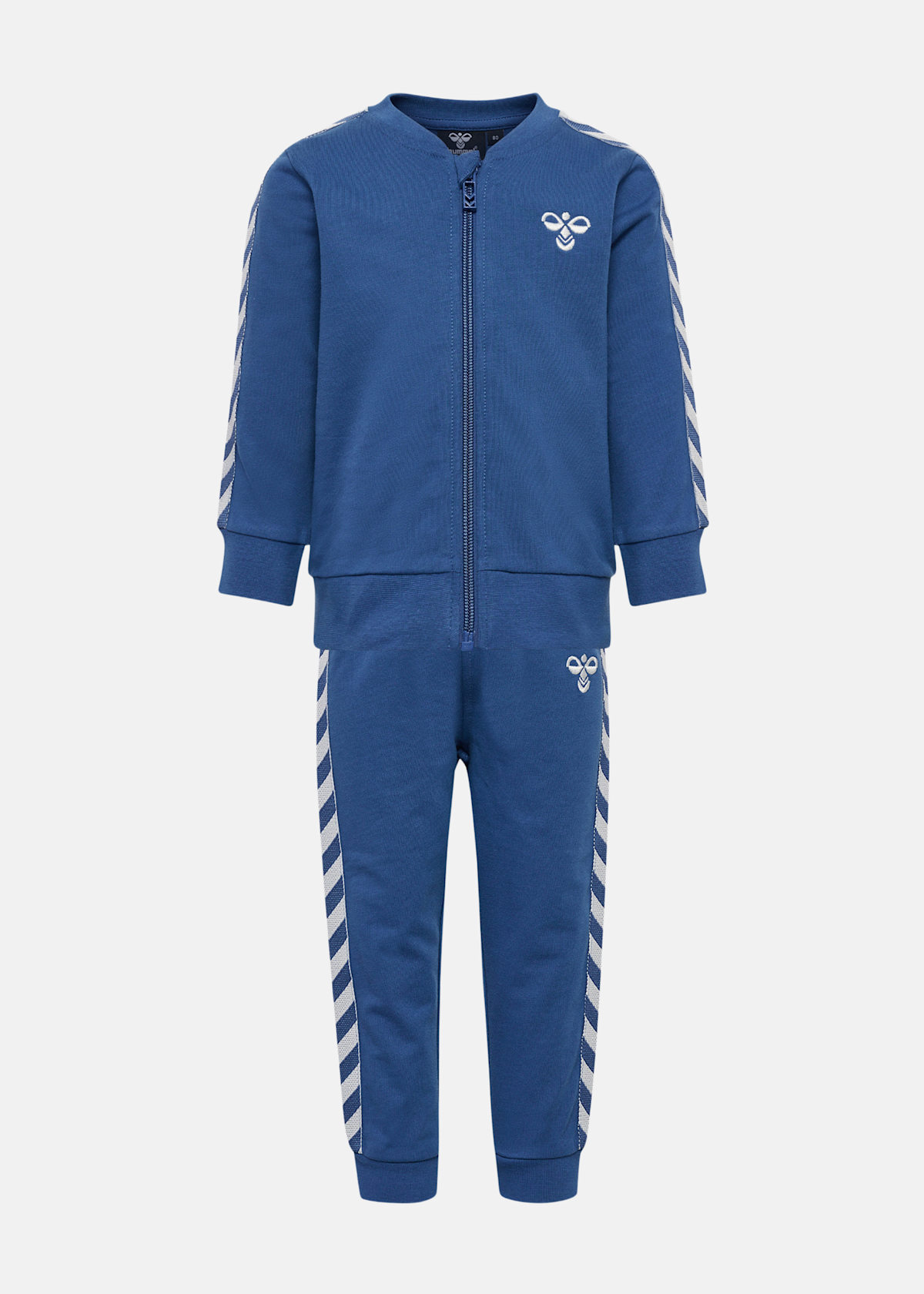 hmlBILLE TRACKSUIT