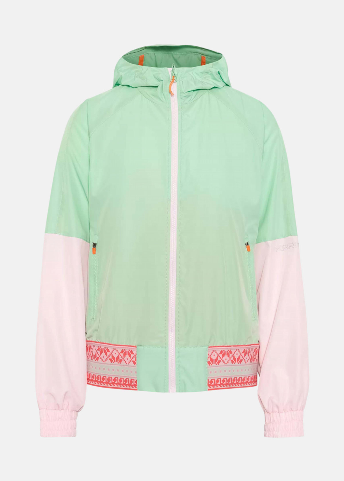 SILJE JACKET