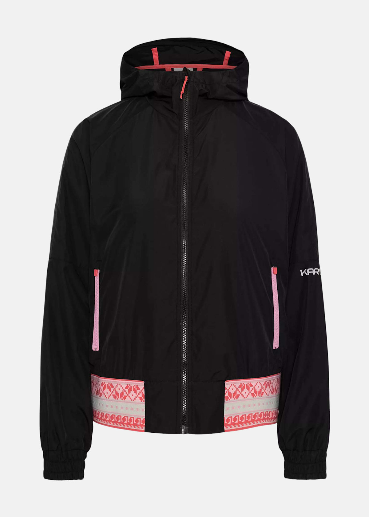 SILJE JACKET