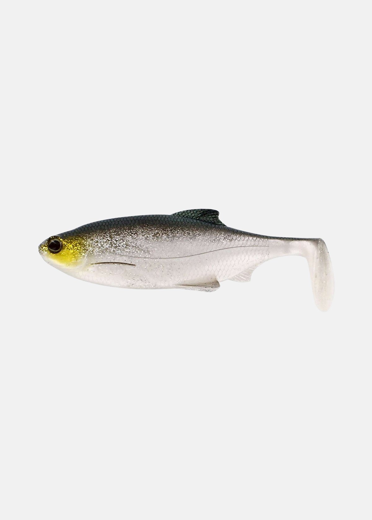 RICKY THE ROACH SHADTAIL 14CM