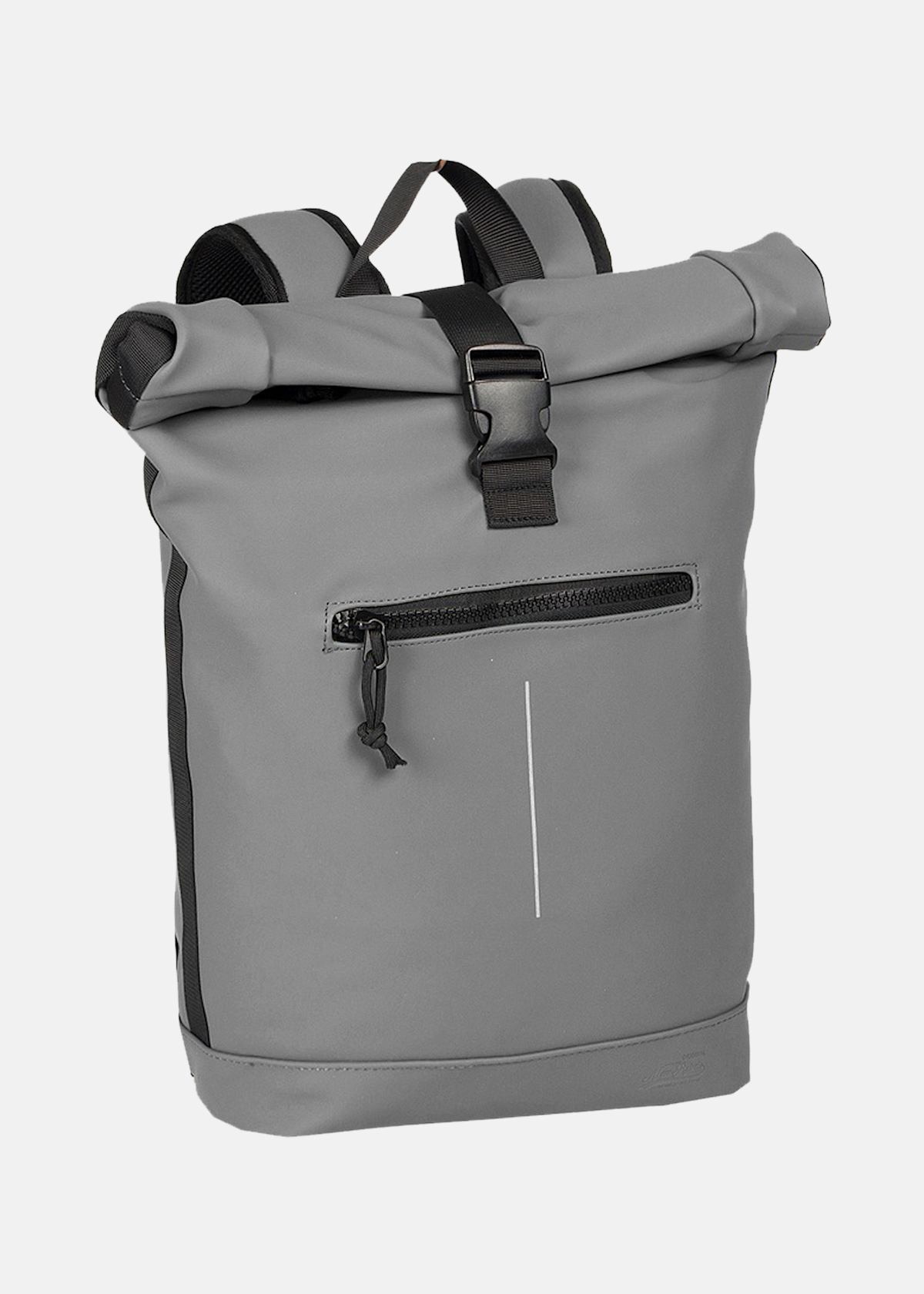 Mart New York Rolltop Backpack
