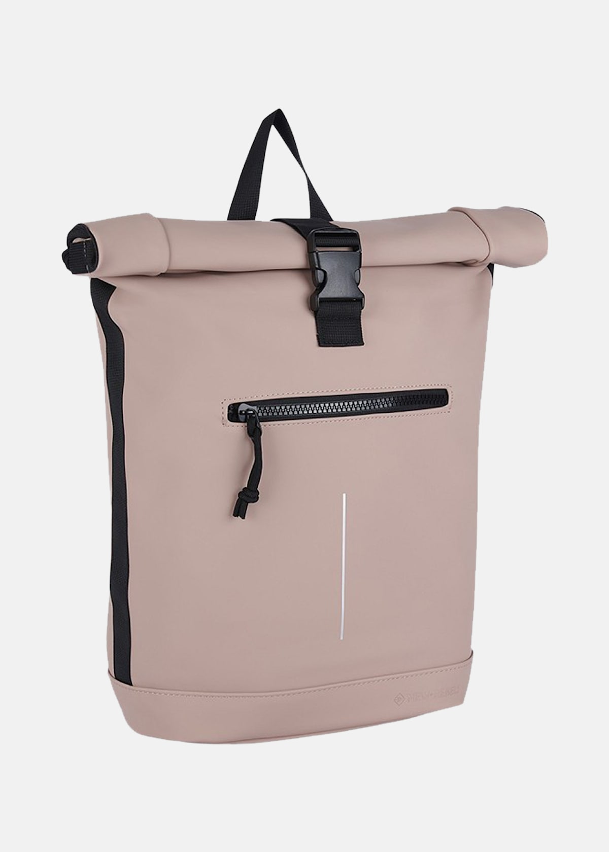 Mart New York Rolltop Backpack