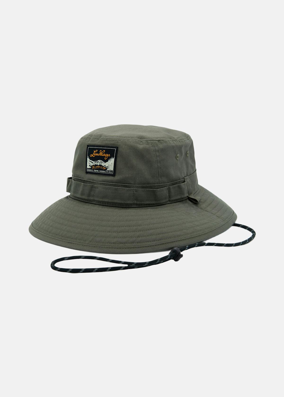 Core Hike Hat