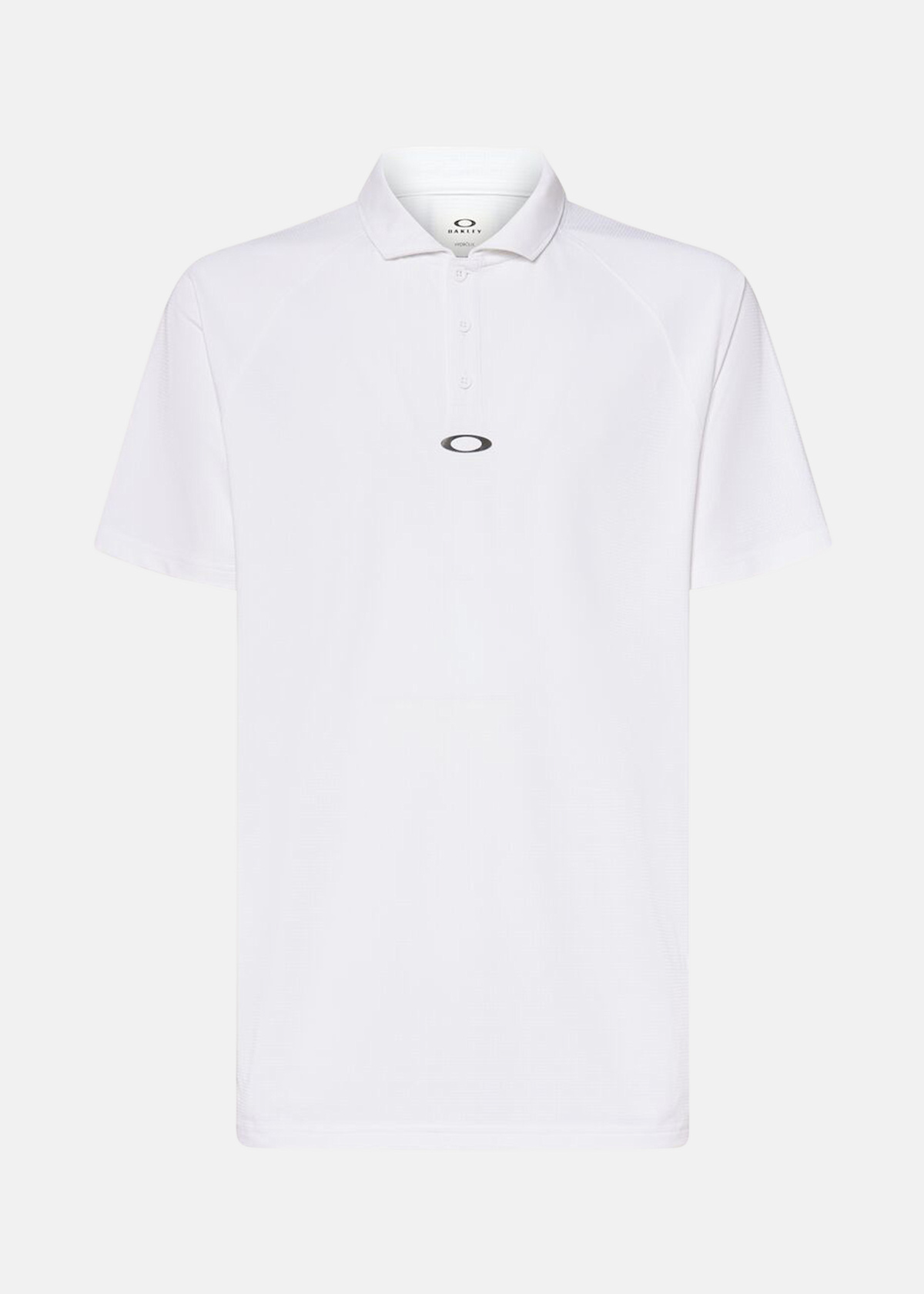 ICONIC OAKLEY SS POLO SHIRT