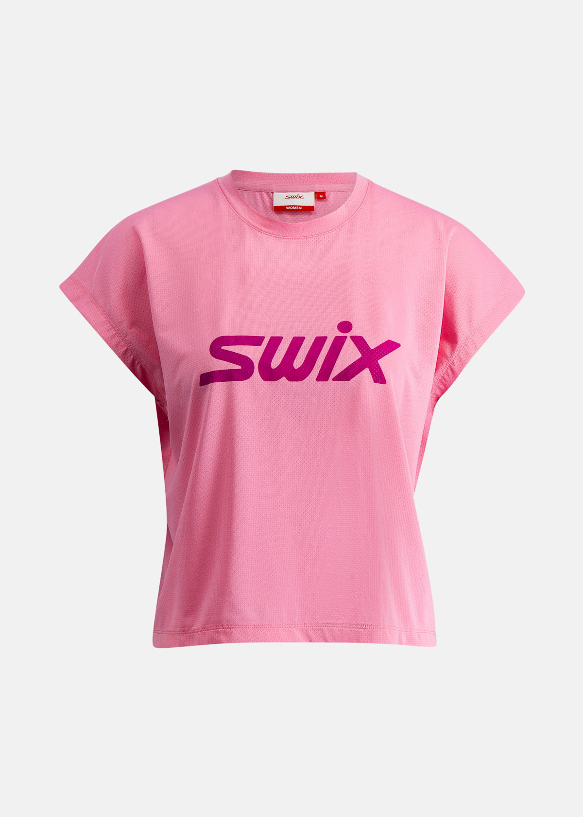 MoveX Short Sleeve W