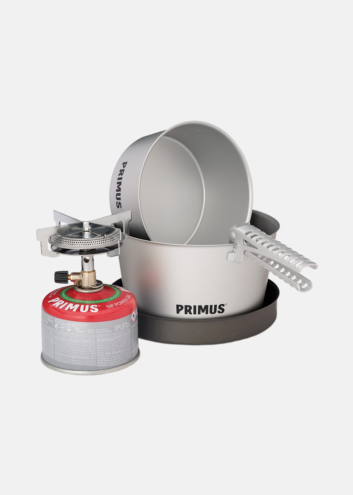 Mimer Stove Kit II