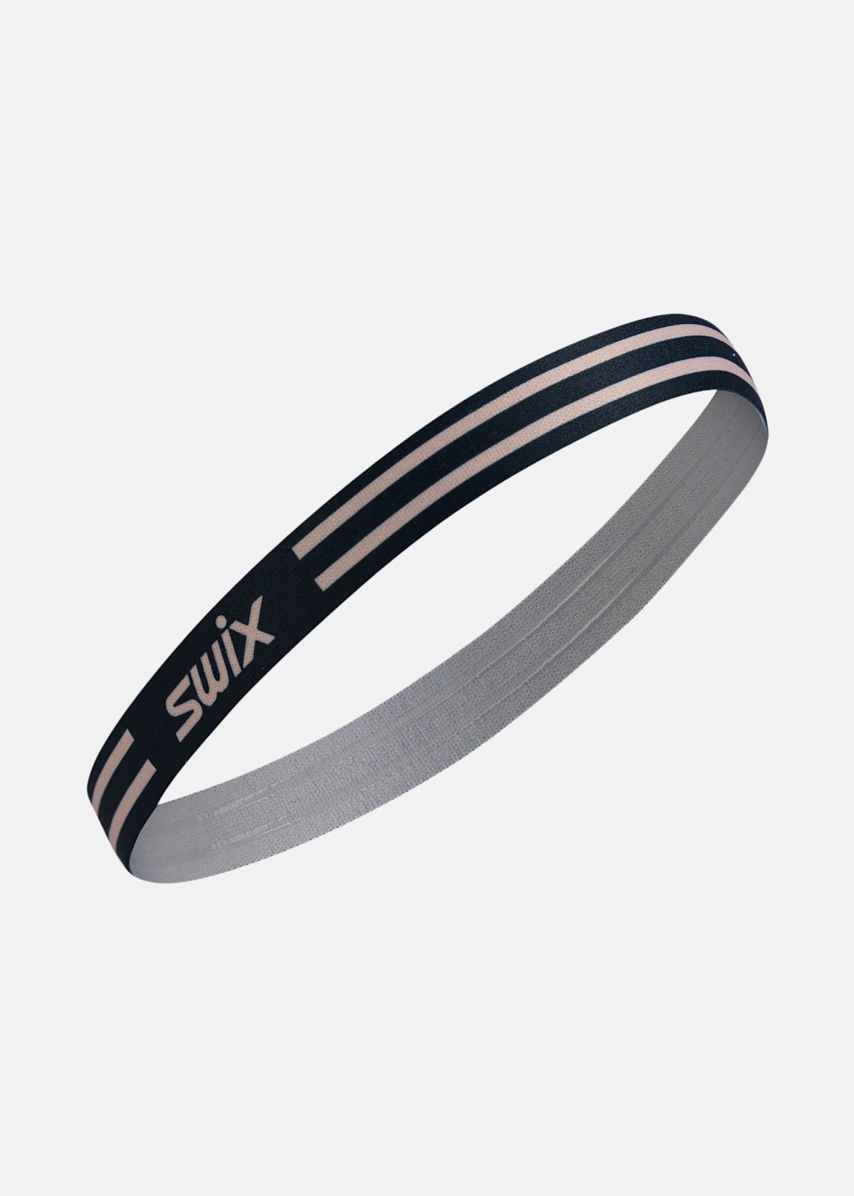 Vantage Elastic Hairbands 2pk
