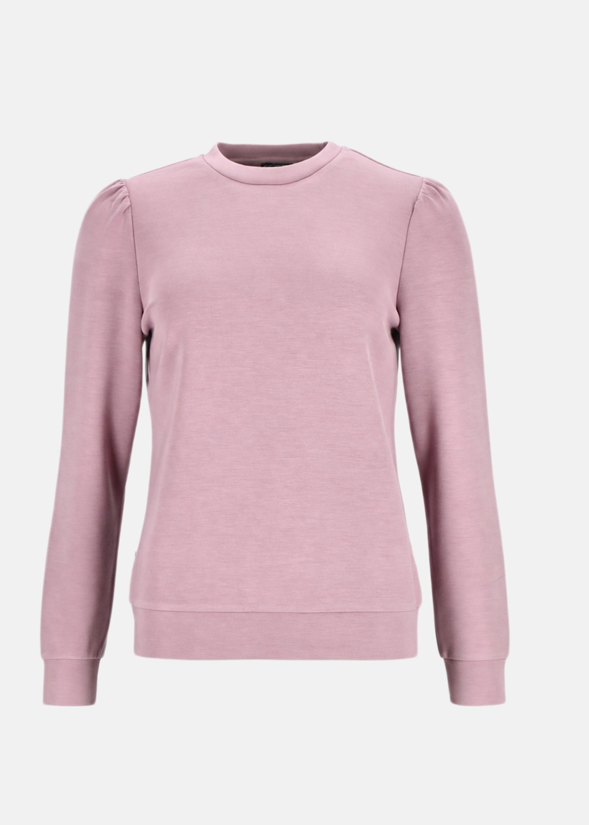 Lounge Relax Crewneck W