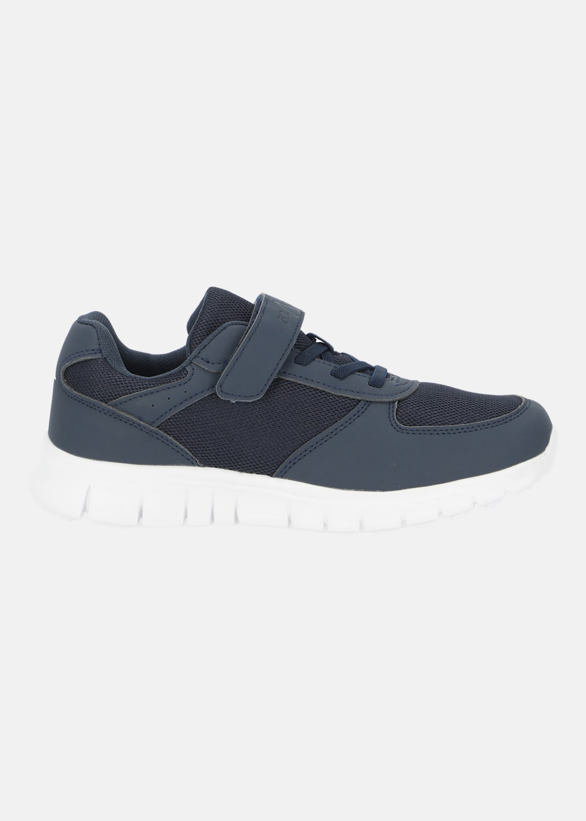 Rio Velcro Shoe JR