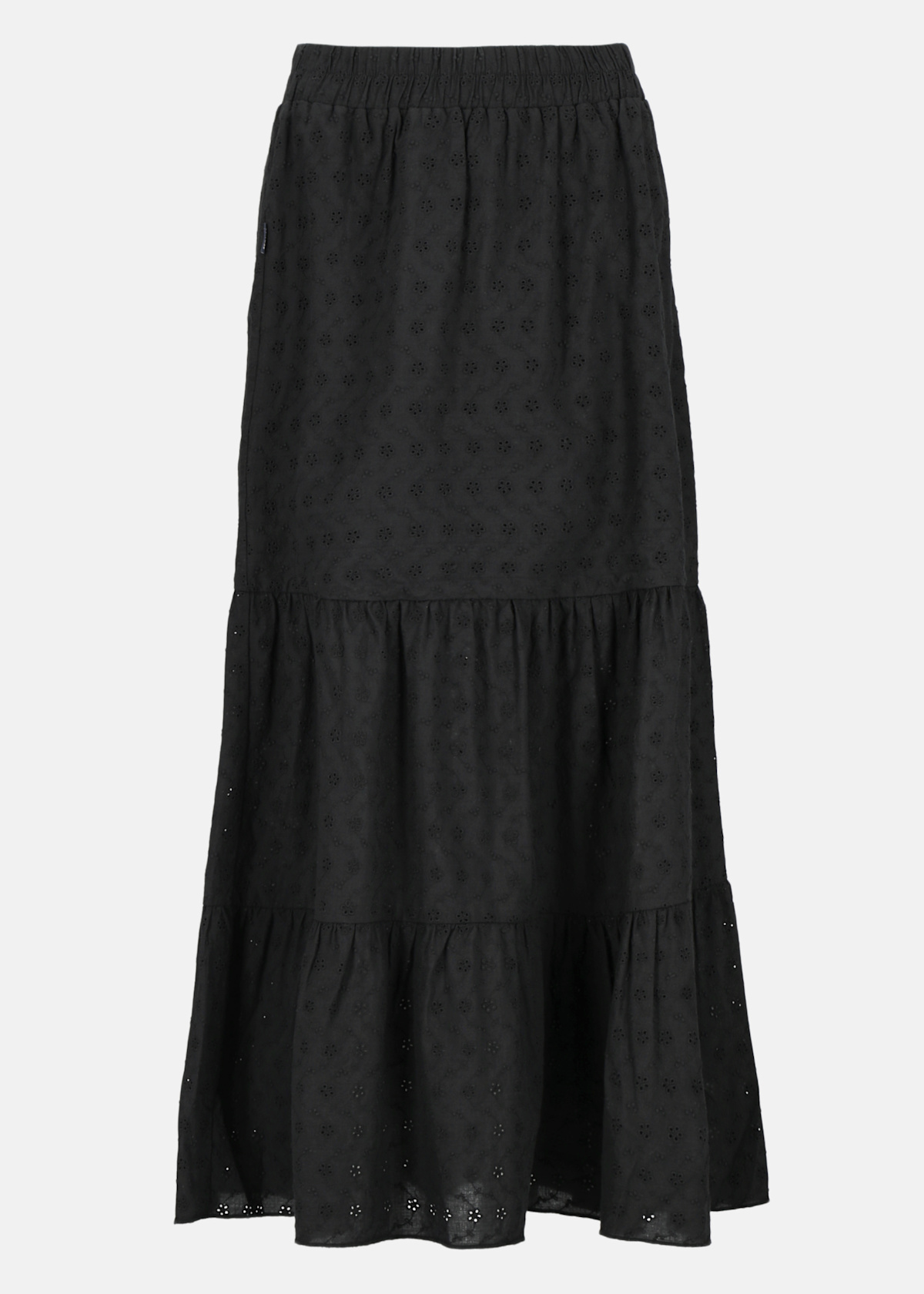 Angelica Maxi Skirt W