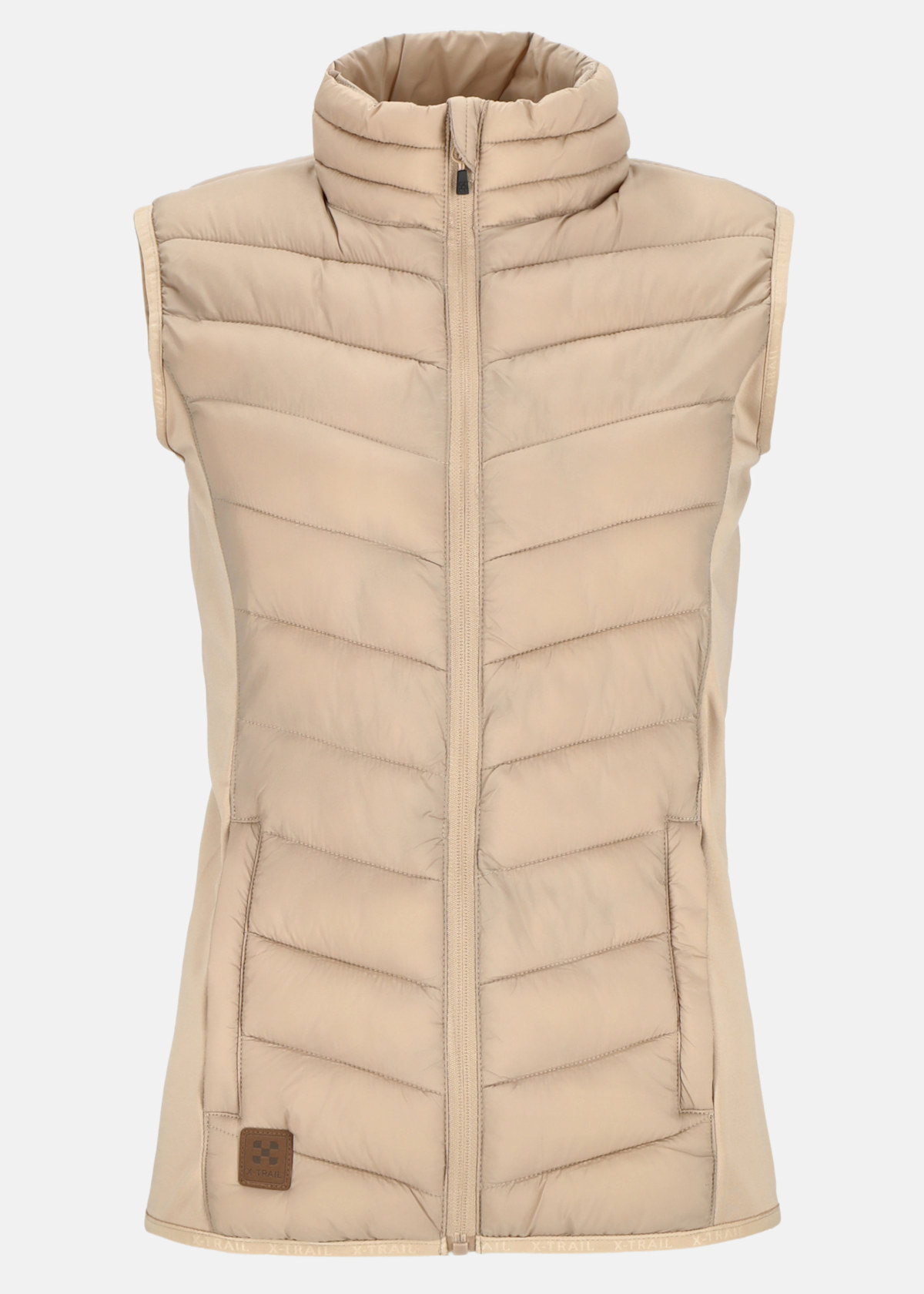 Hybrid Vest W