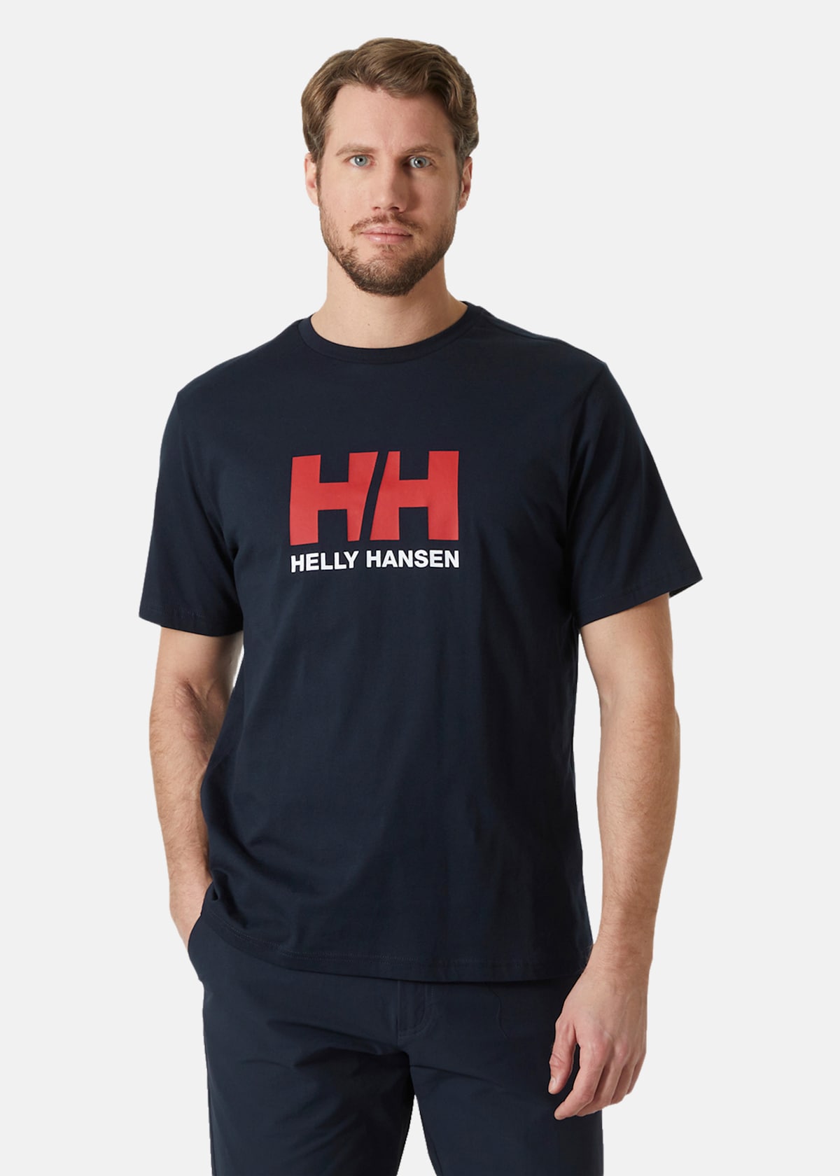 HH LOGO T-SHIRT 3.0