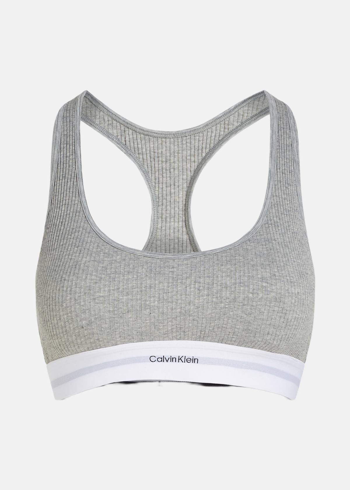 LIGHTLY LINED BRALETTE