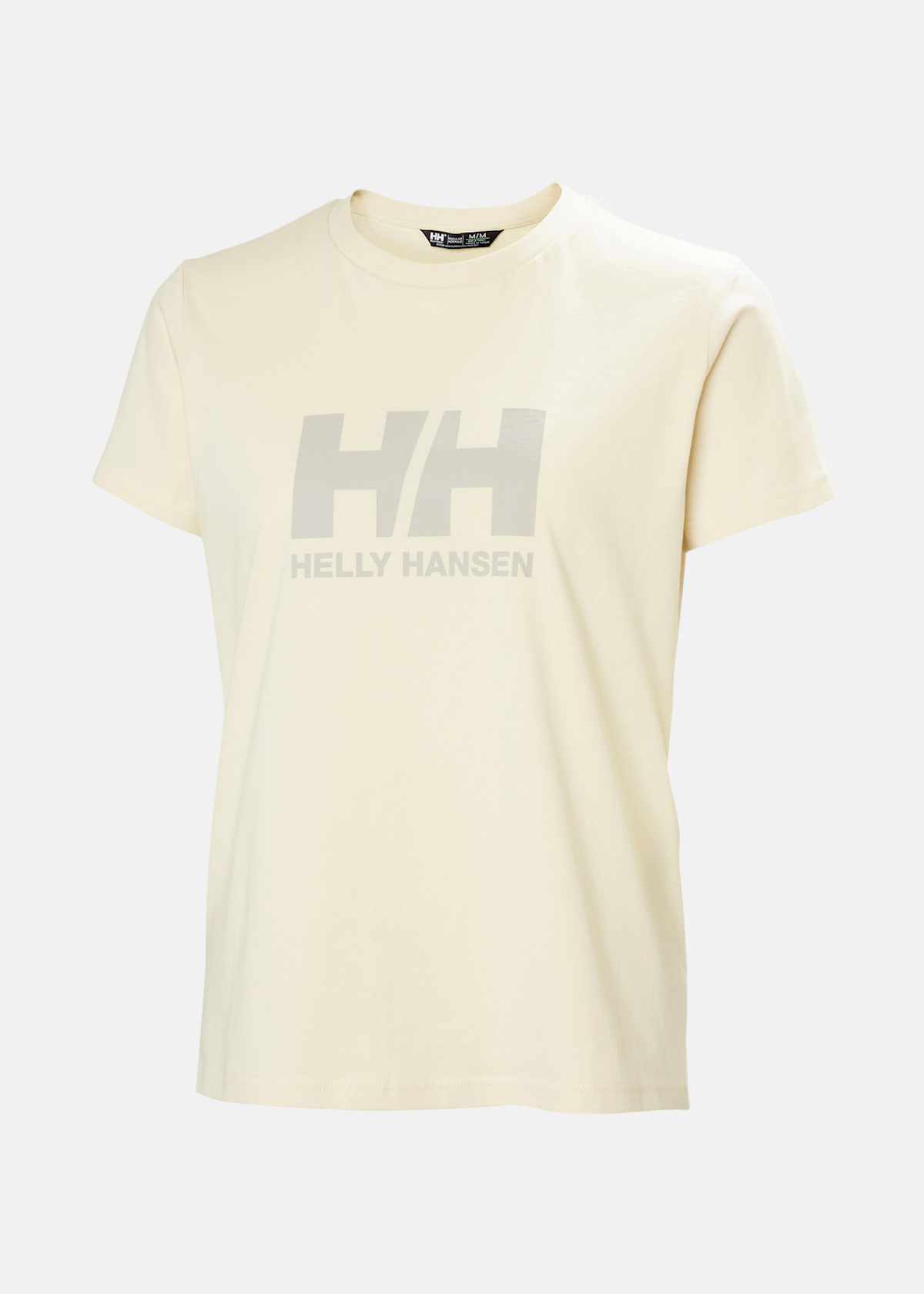W HH LOGO T-SHIRT 3.0