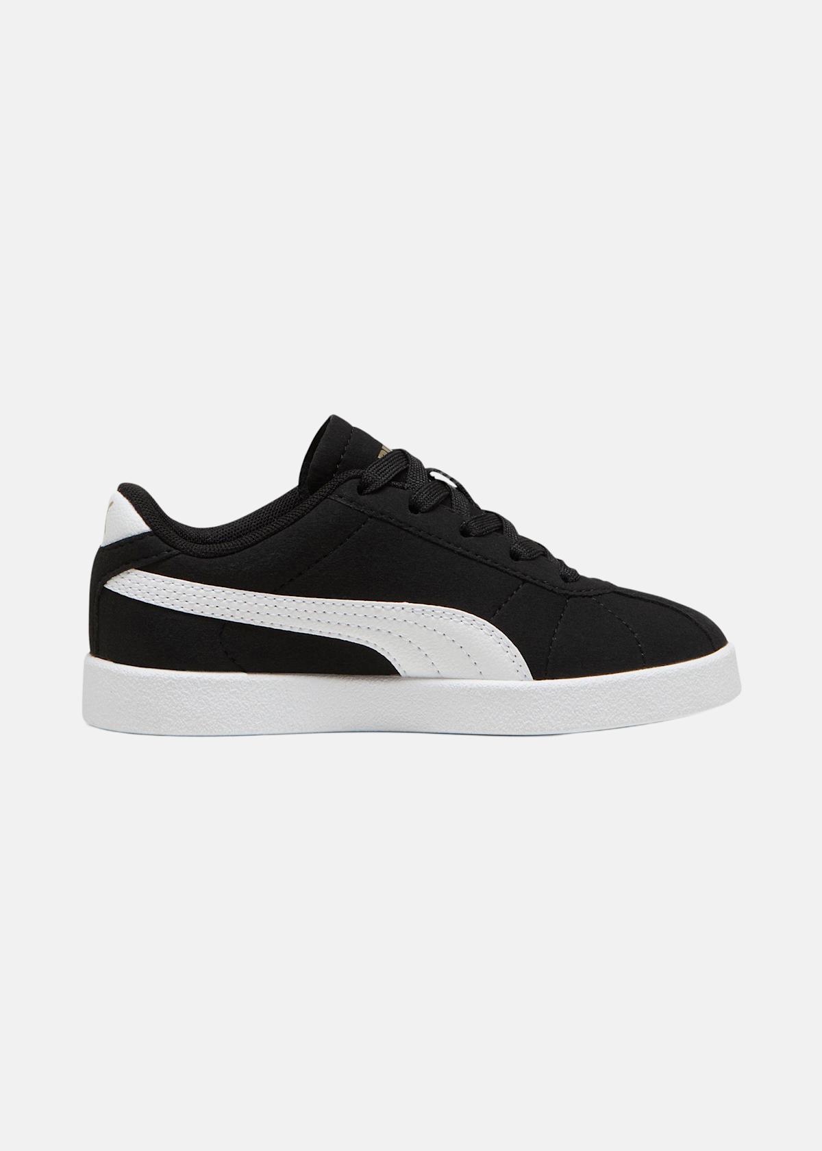 Puma Club II PS
