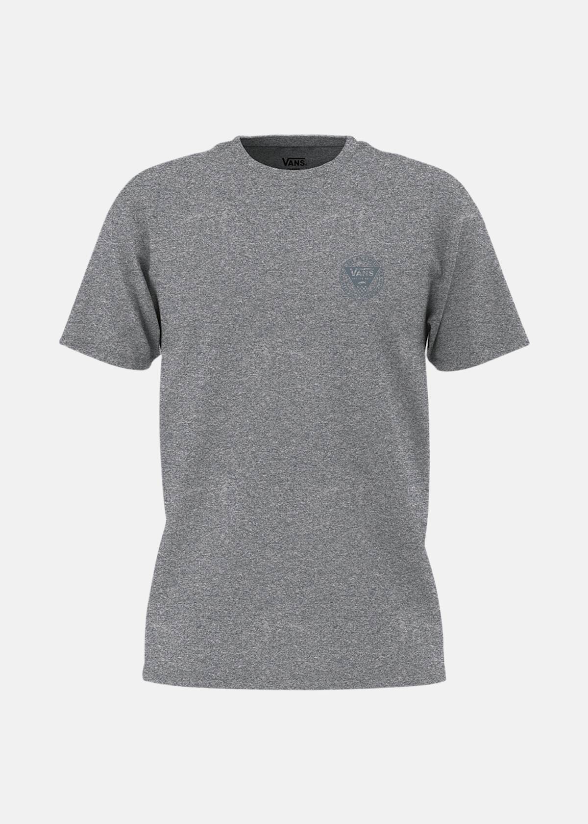 Patched In SS