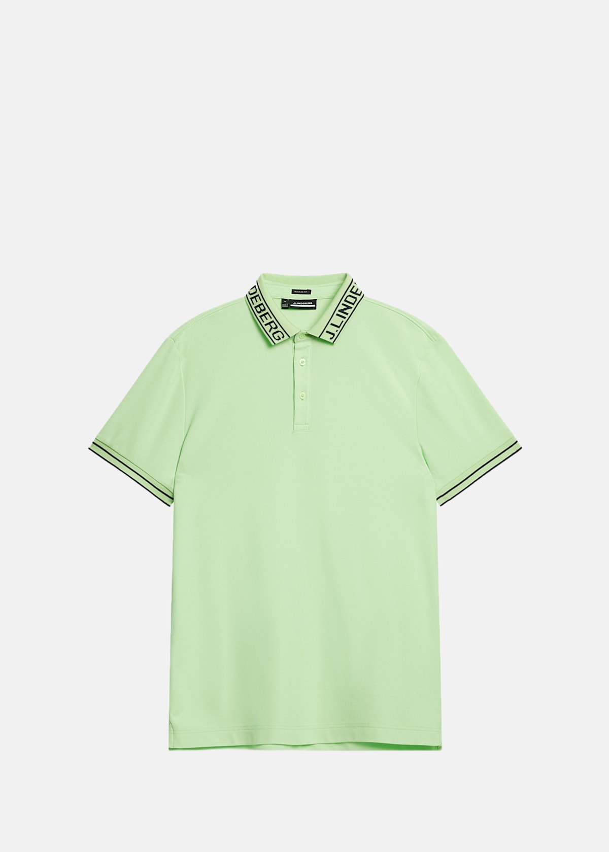 Austin Regular Polo