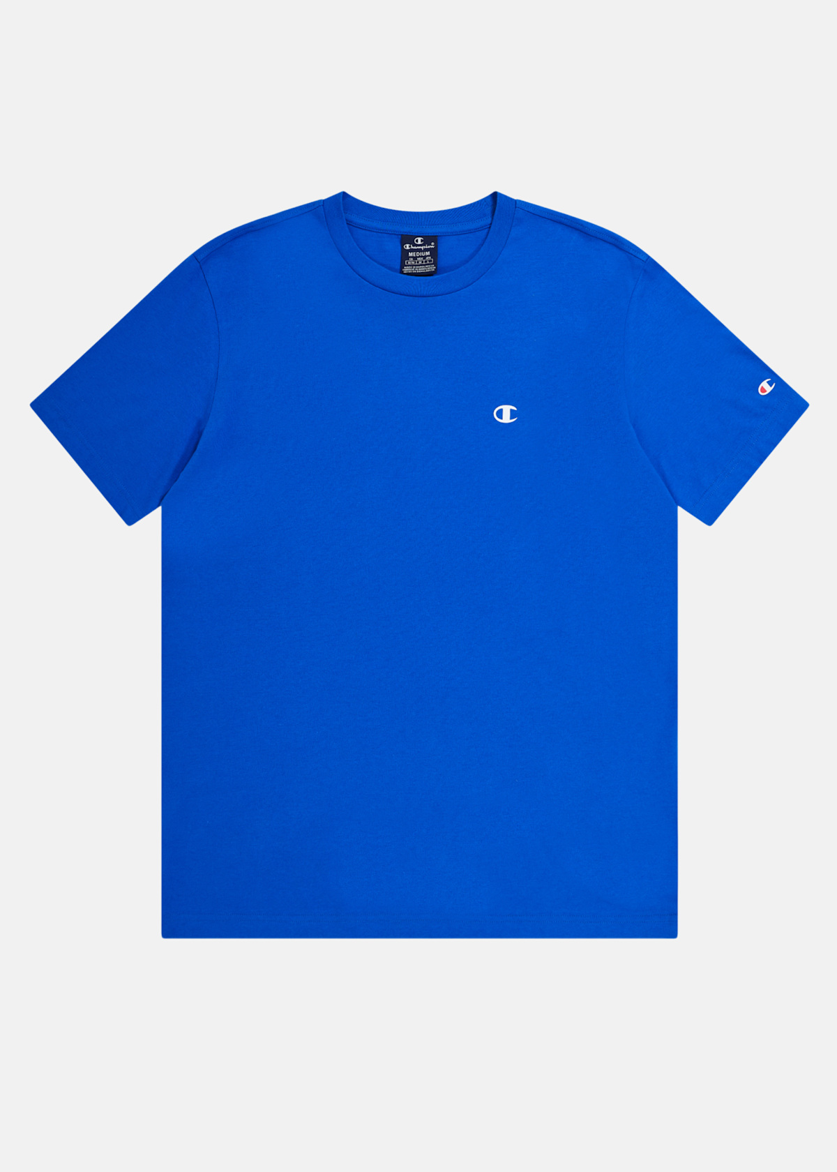 Crewneck T-Shirt