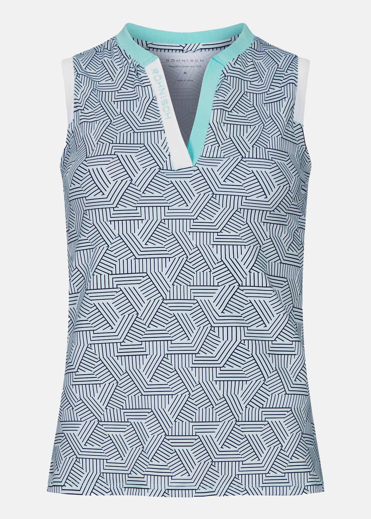 Abby Sleeveless Top