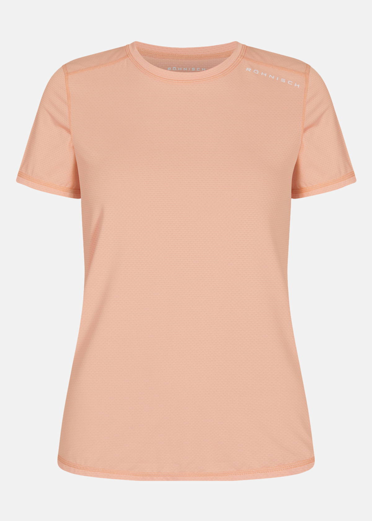 Jacquard Tee