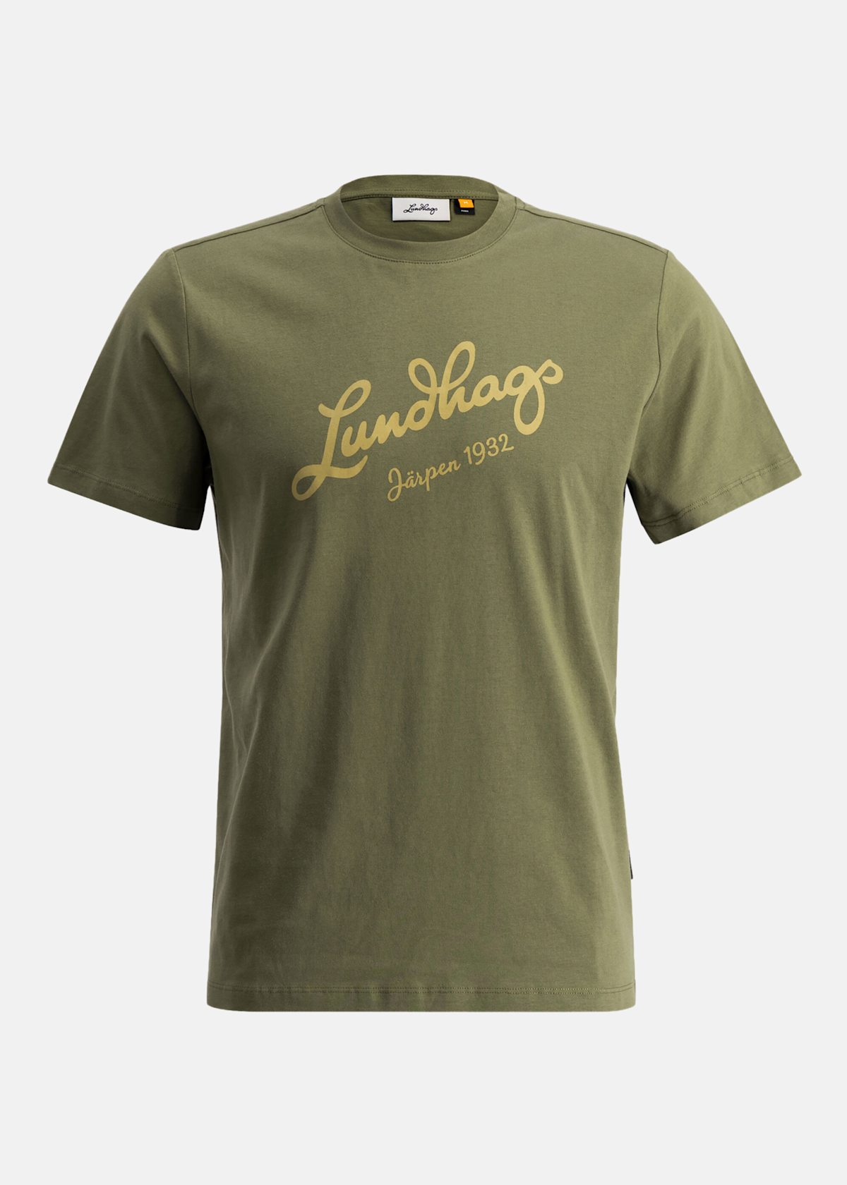 Järpen Logo T-shirt M