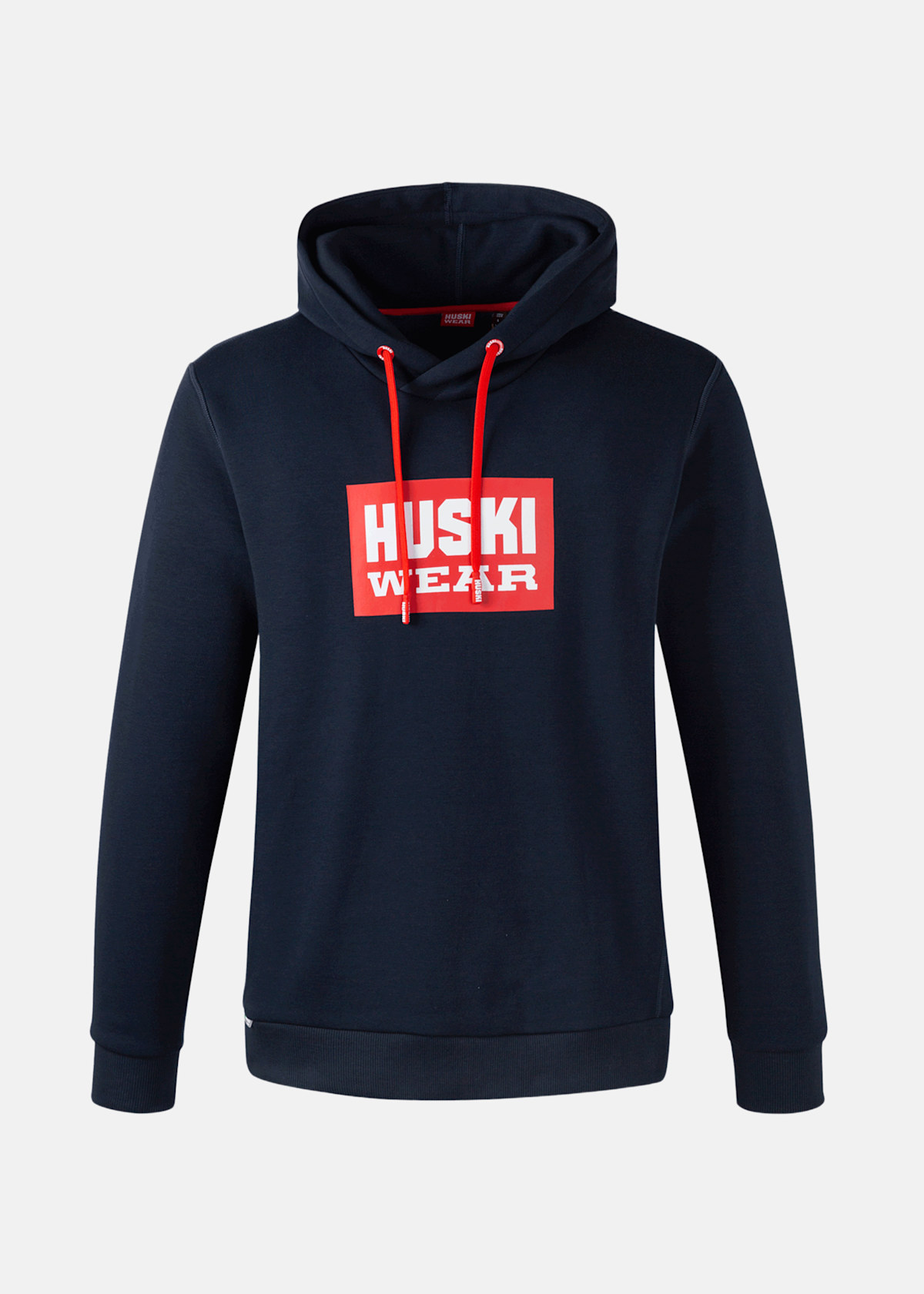 W Logo Hoody