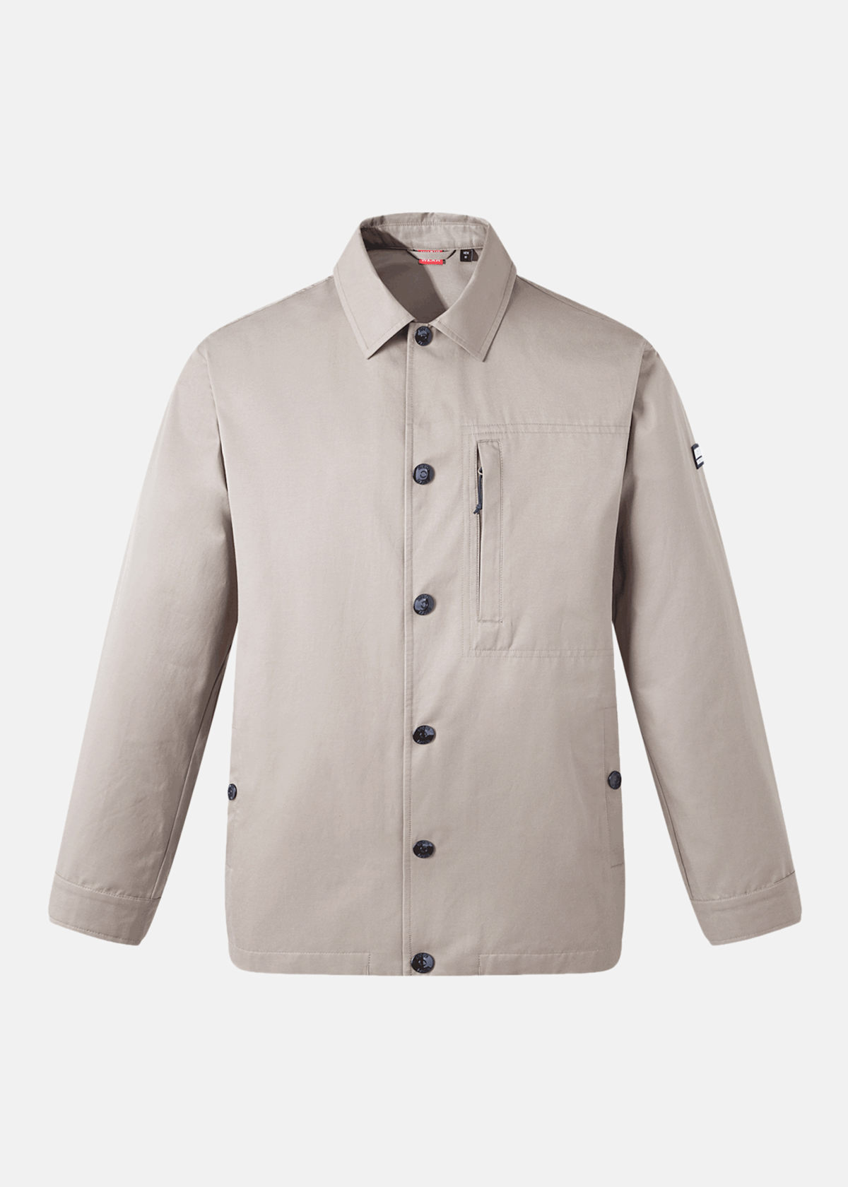 Shore Overshirt