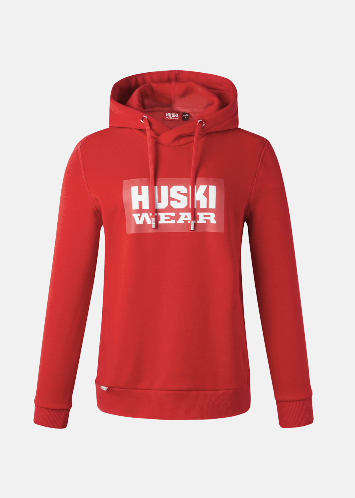 W Logo Hoody