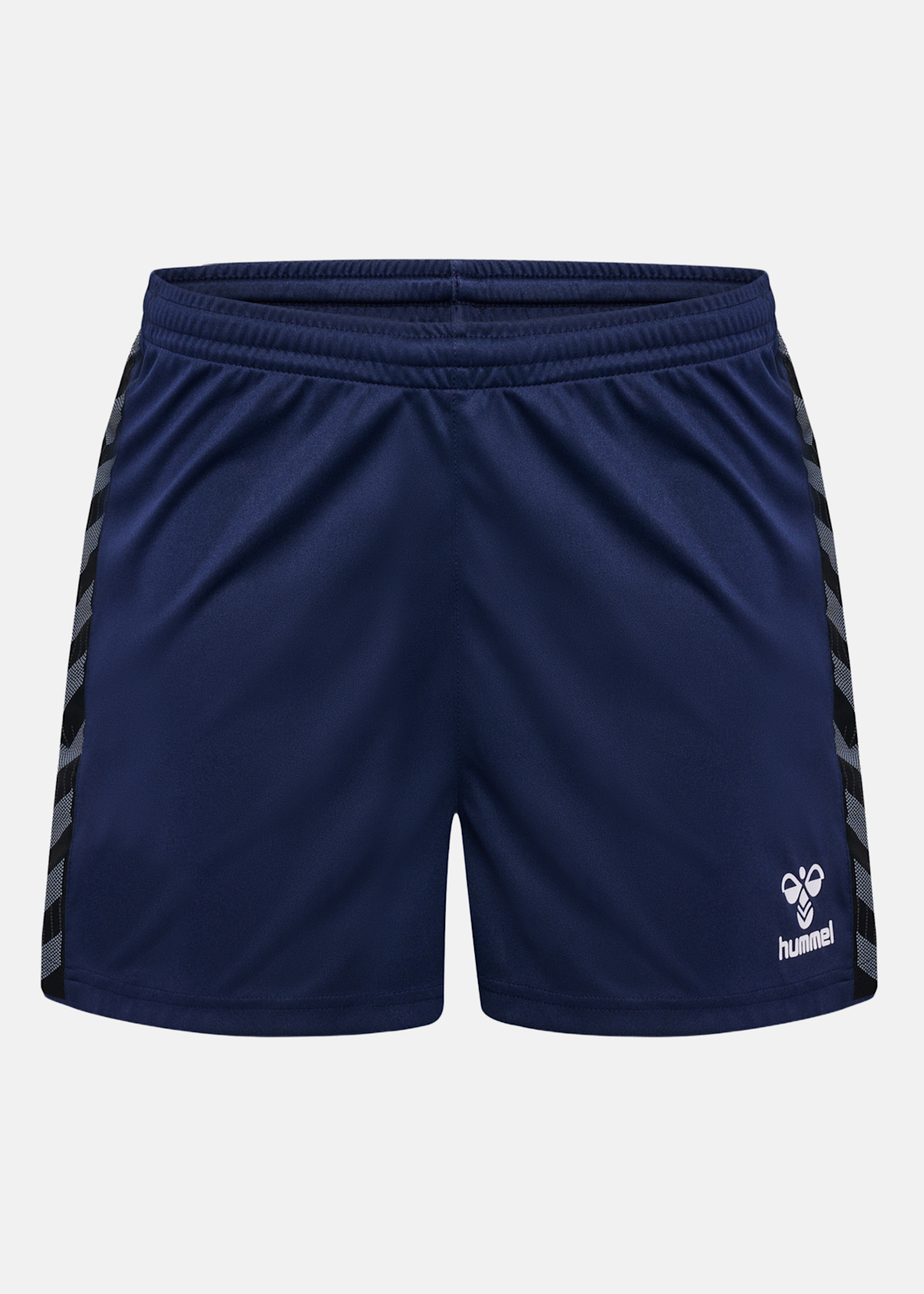 hmlAUTHENTIC PL SHORTS WOMAN
