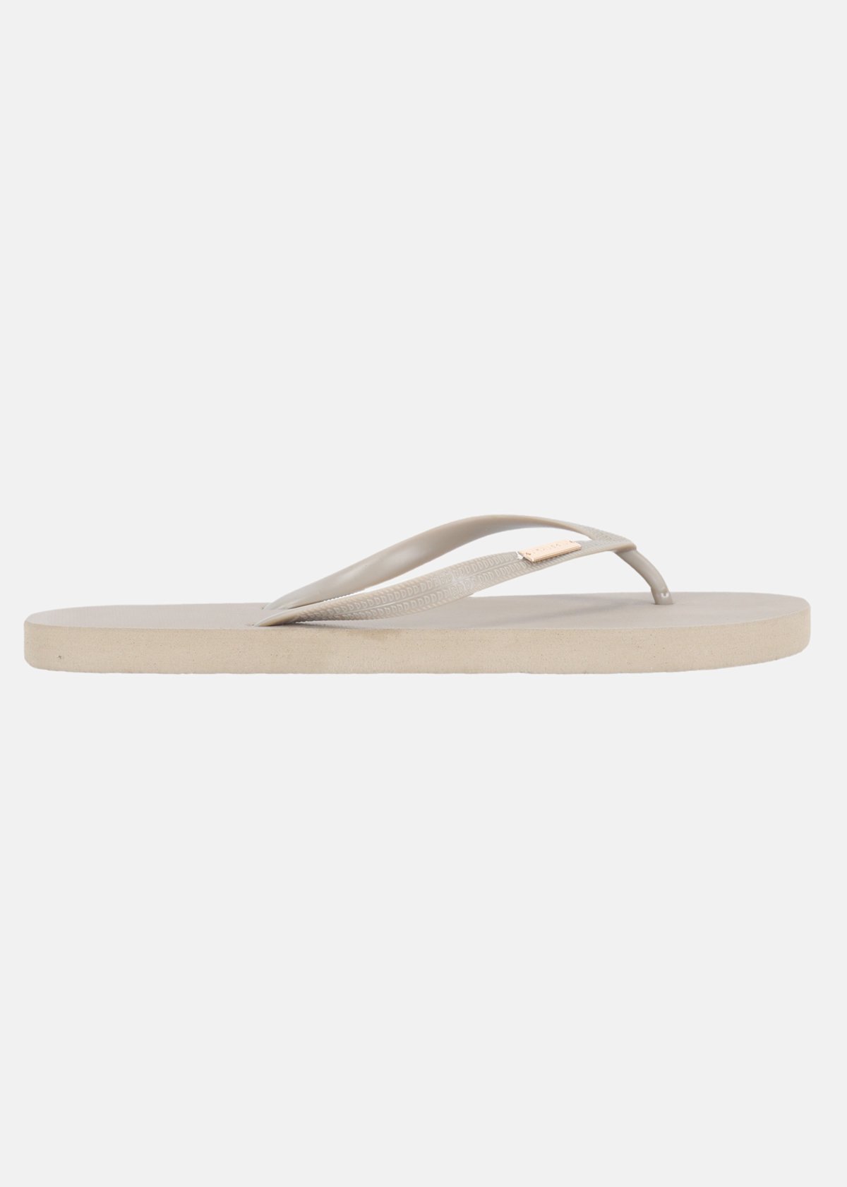 Summer W Flip Flop
