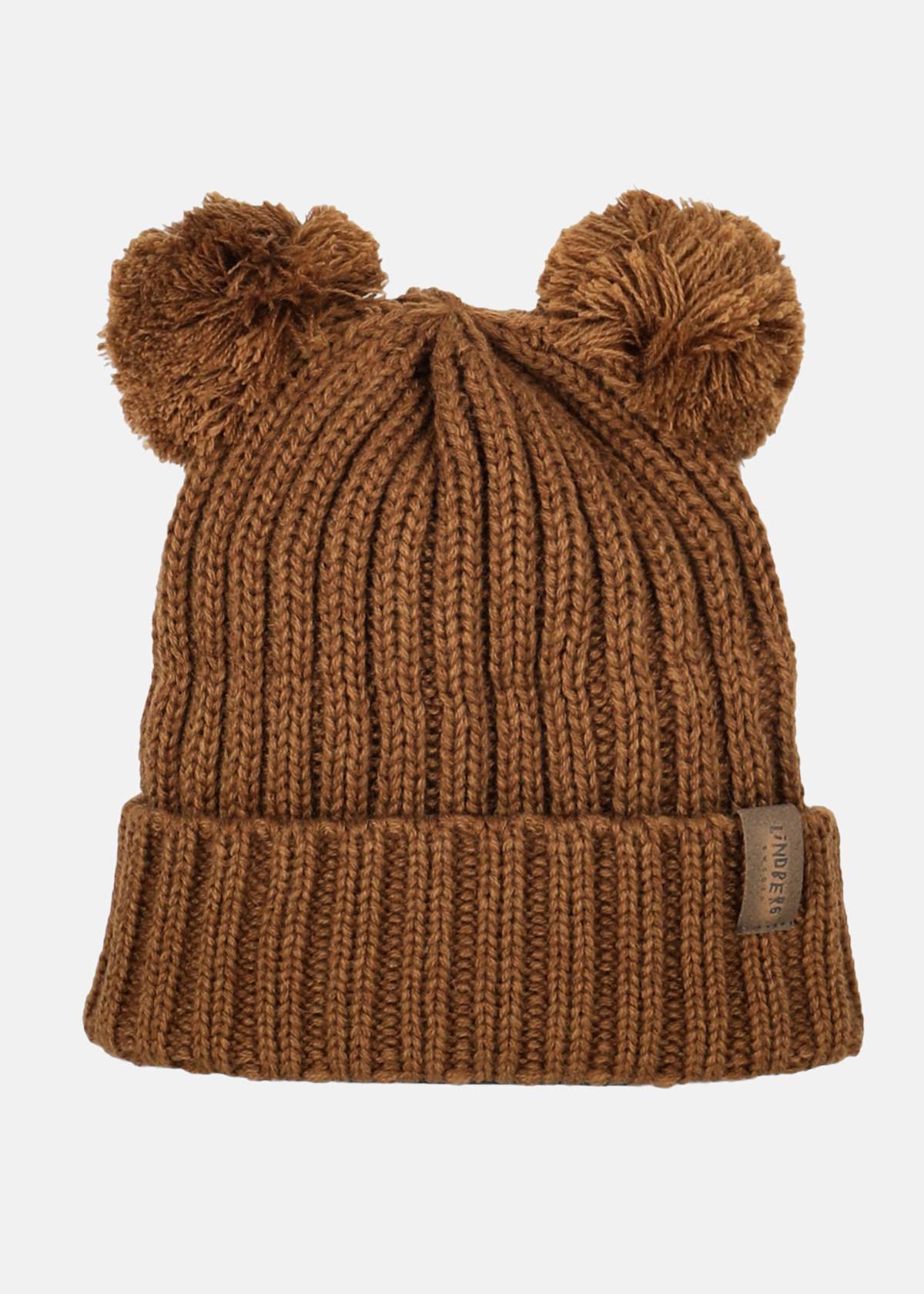 ROXTUNA BABY HAT