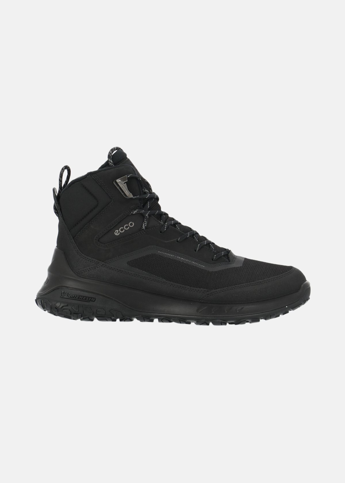 ECCO ULT-TRN M MID WP PL 400g