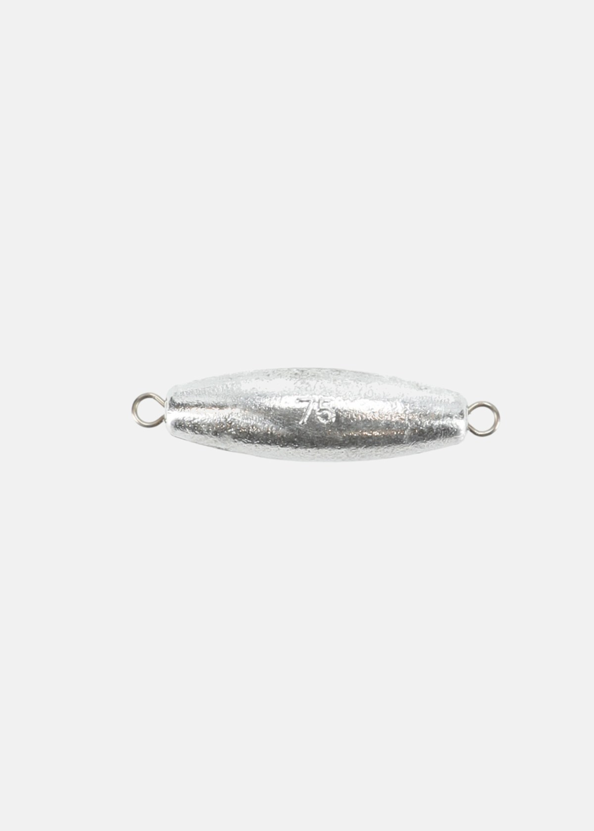 Cigarrsänke Blyfritt 75g, (1-p