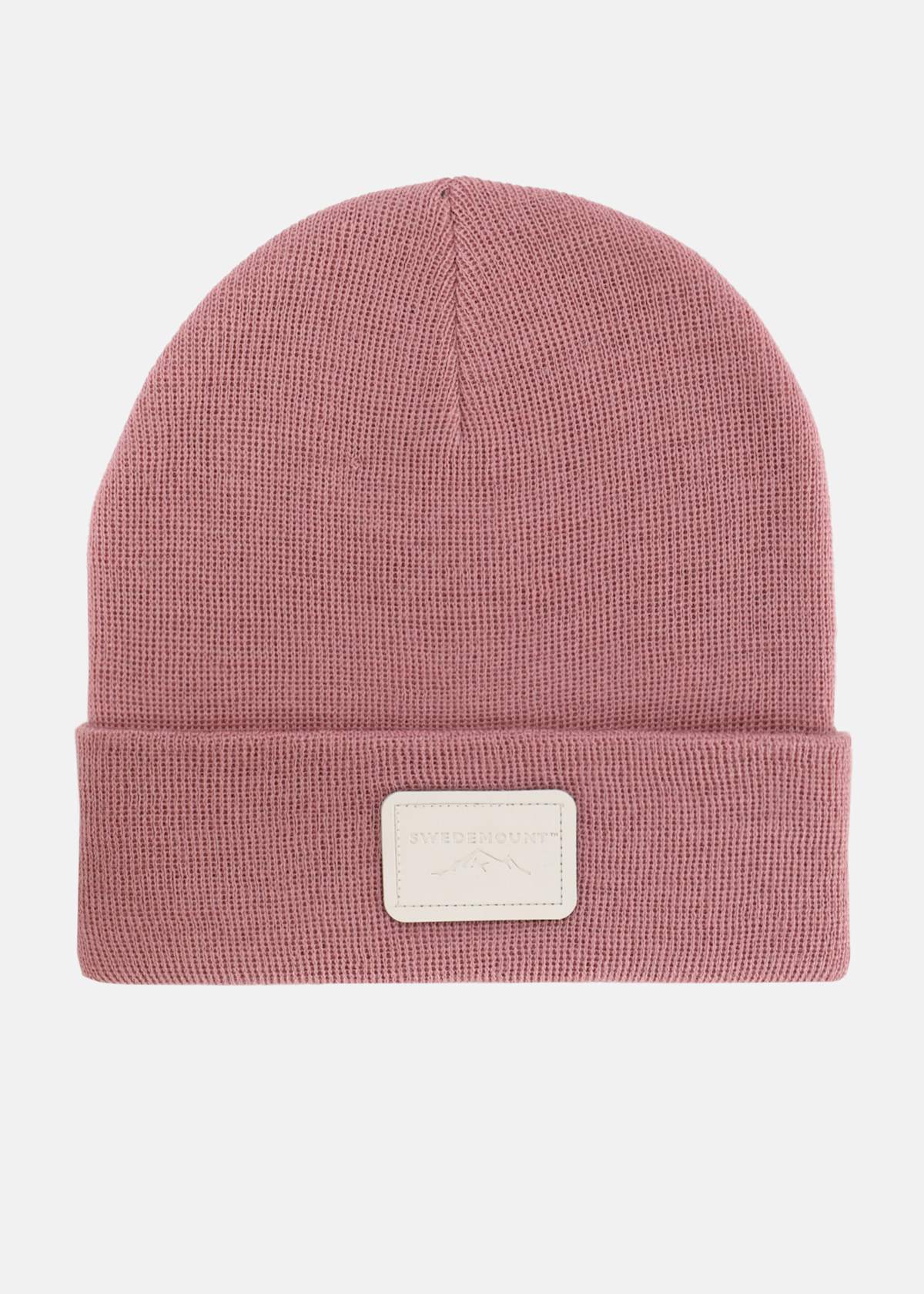 Nordic Wool Beanie