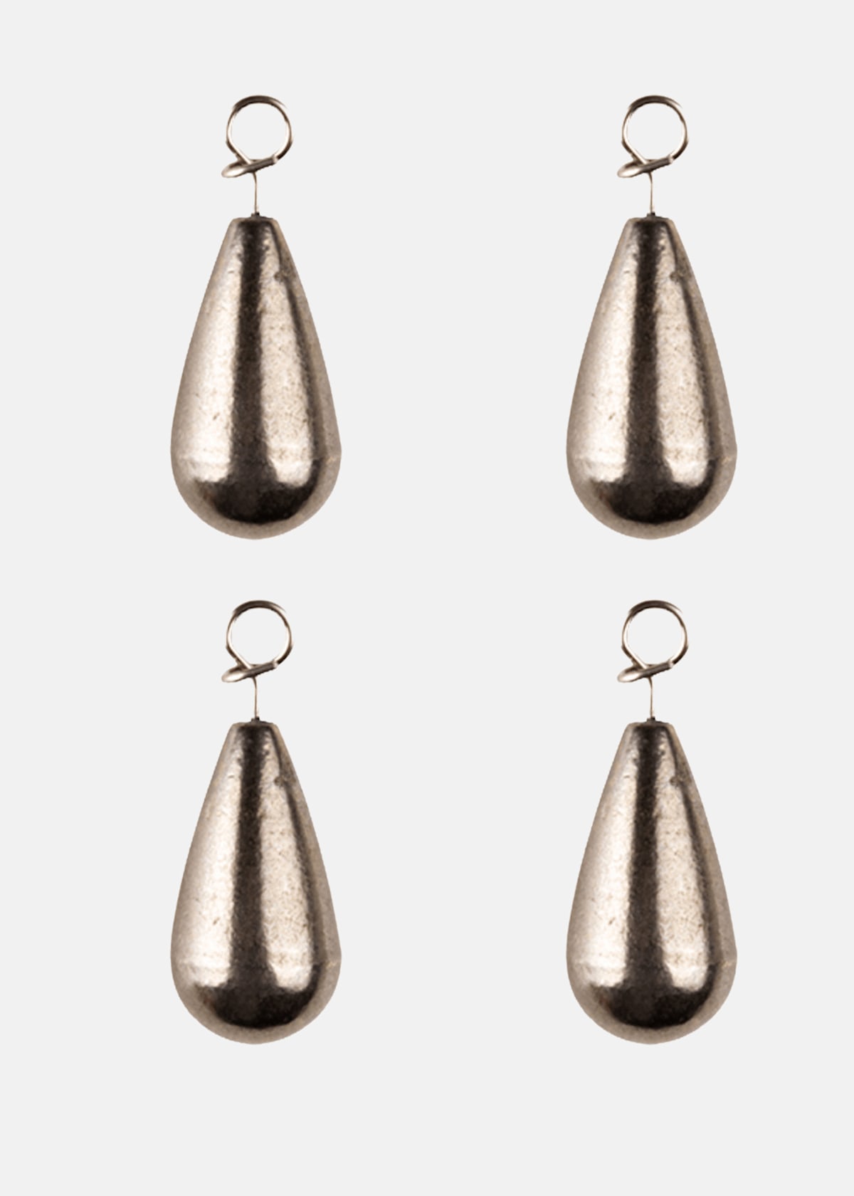 BFT Tungsten Fastach Sinker, 3,5g
