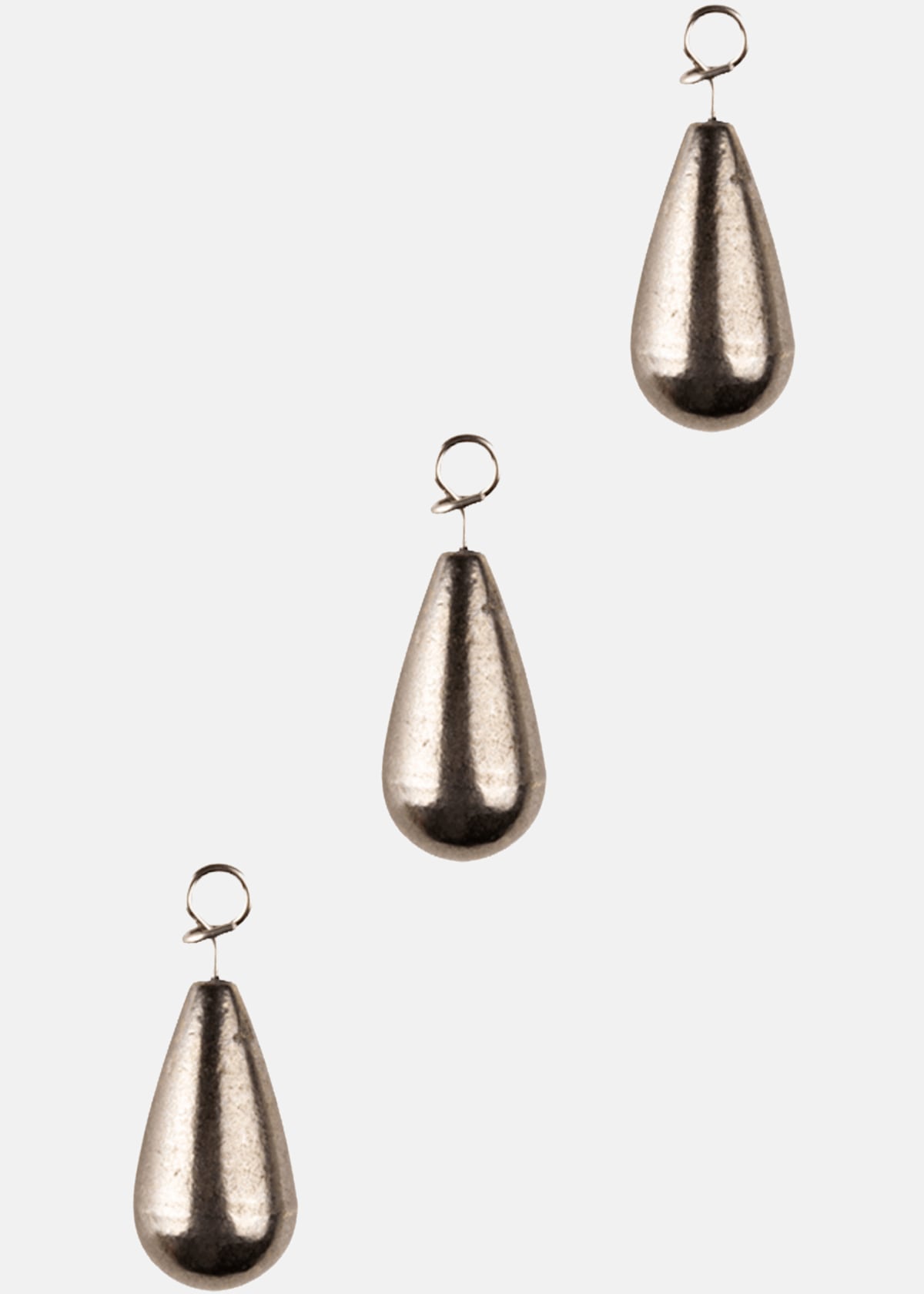 BFT Tungsten Fastach Sinker, 7,2g