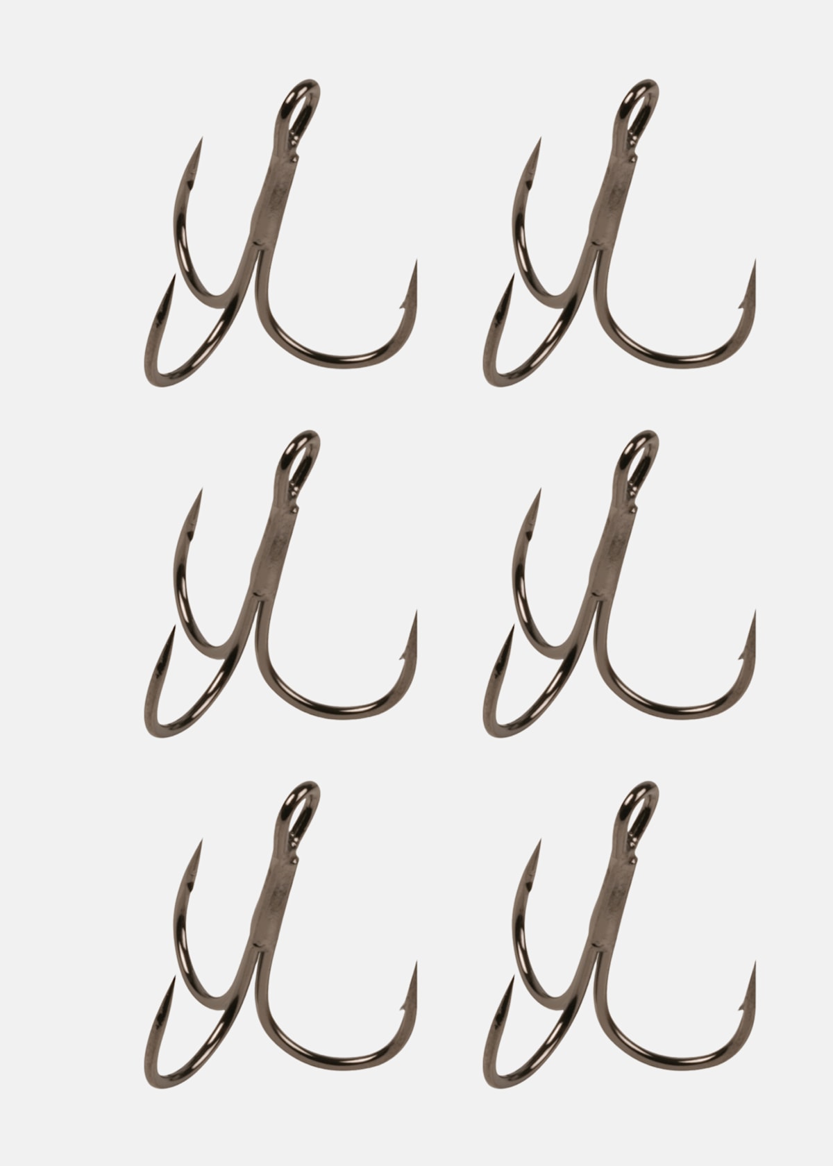 Owner ST-36BC Treble Hook, stl 2